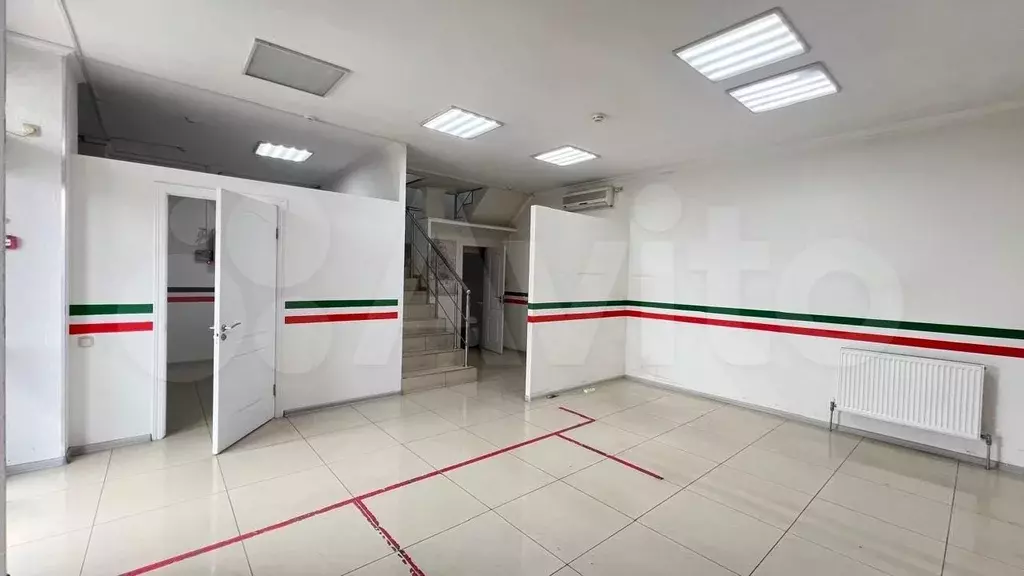Сдается здание по ул. Тургенева, 101 кв.м - Фото 1