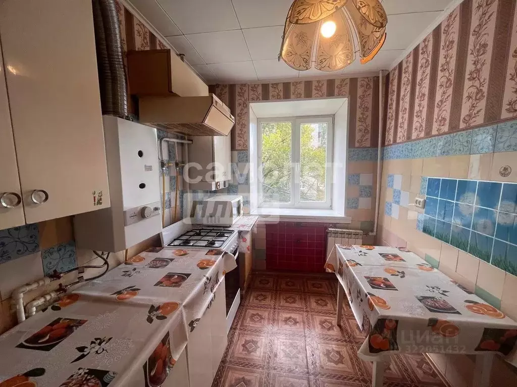 3-к кв. Липецкая область, Липецк Архангельская ул., 16 (61.0 м) - Фото 1