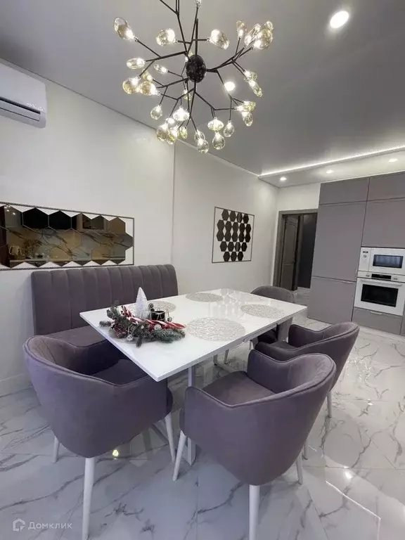 Продаётся 3-к квартира, 80.9 м - Фото 1