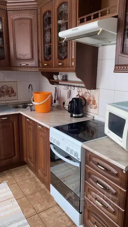 3-к кв. Красноярский край, Красноярск ул. Академика Киренского, 25б ... - Фото 0