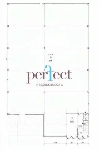 Производственное помещение в Московская область, Ленинский городской ... - Фото 1