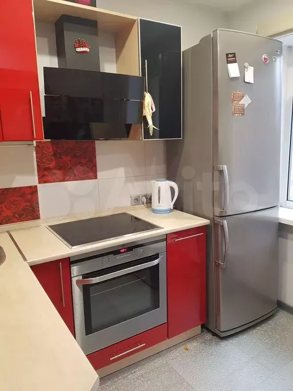 2-к. квартира, 46 м, 3/5 эт. - Фото 0