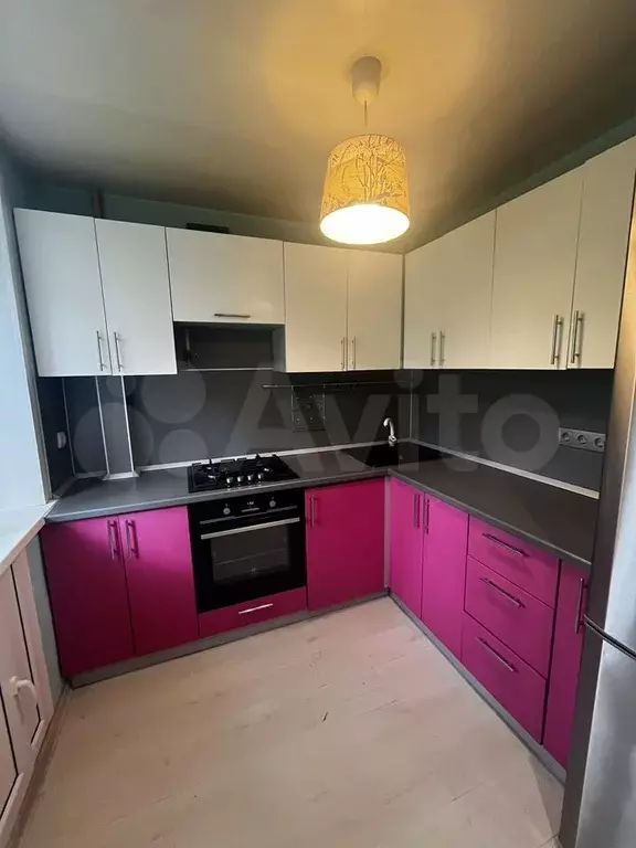 2-к. квартира, 43 м, 2/5 эт. - Фото 1