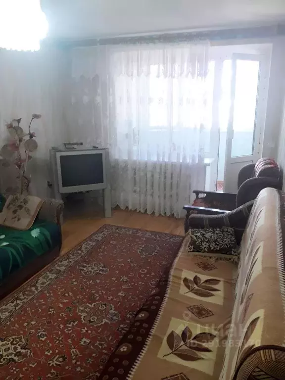 1-к кв. Ставропольский край, Ставрополь ул. Ленина, 466 (46.0 м) - Фото 2