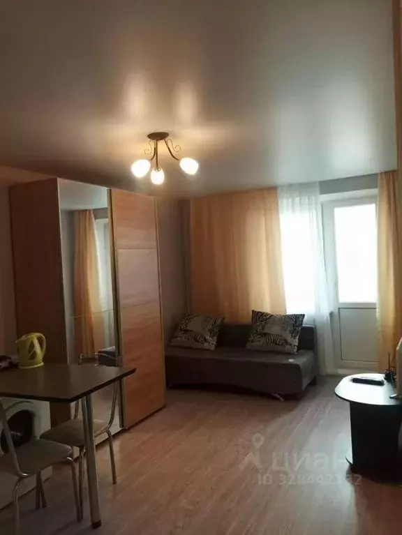 Студия Ростовская область, Ростов-на-Дону Художественная ул., 9 (26.0 ... - Фото 1