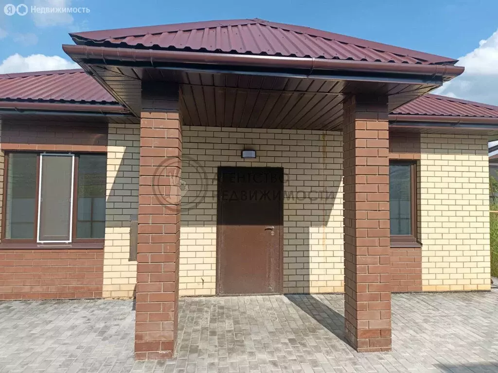 Дом в Богородское сельское поселение, деревня Куюки, коттеджный ... - Фото 0