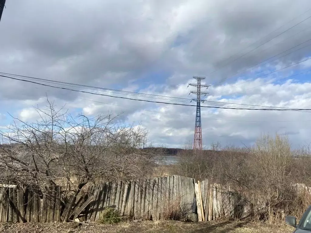 Участок в Костромская область, Кострома пос. Селище, ул. ... - Фото 0