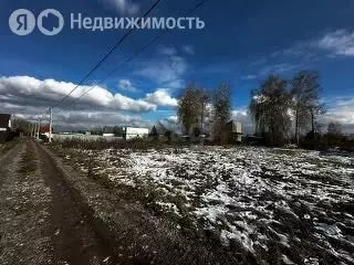 Участок в Бердск, садовое товарищество Слава, 3-я улица (5.97 м) - Фото 2