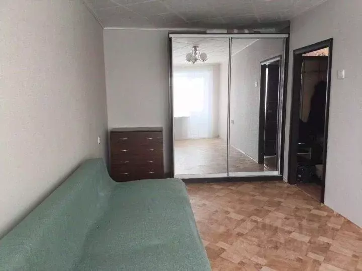 1-к кв. Хабаровский край, Хабаровск Советская ул., 32 (32.0 м) - Фото 1