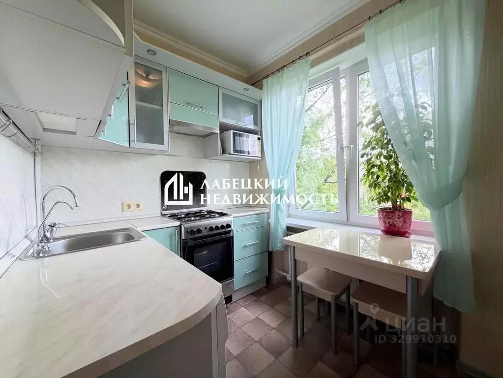 2-к кв. Санкт-Петербург Софийская ул., 20К3 (46.8 м) - Фото 1