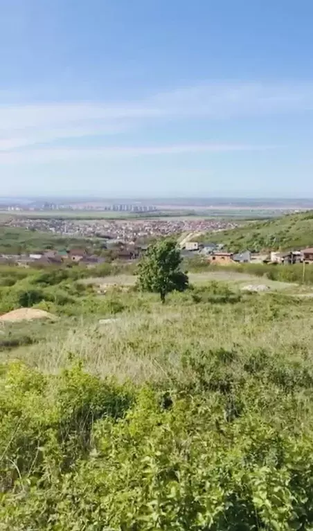 Участок в Краснодарский край, Анапа муниципальный округ, с. Супсех ул. ... - Фото 1