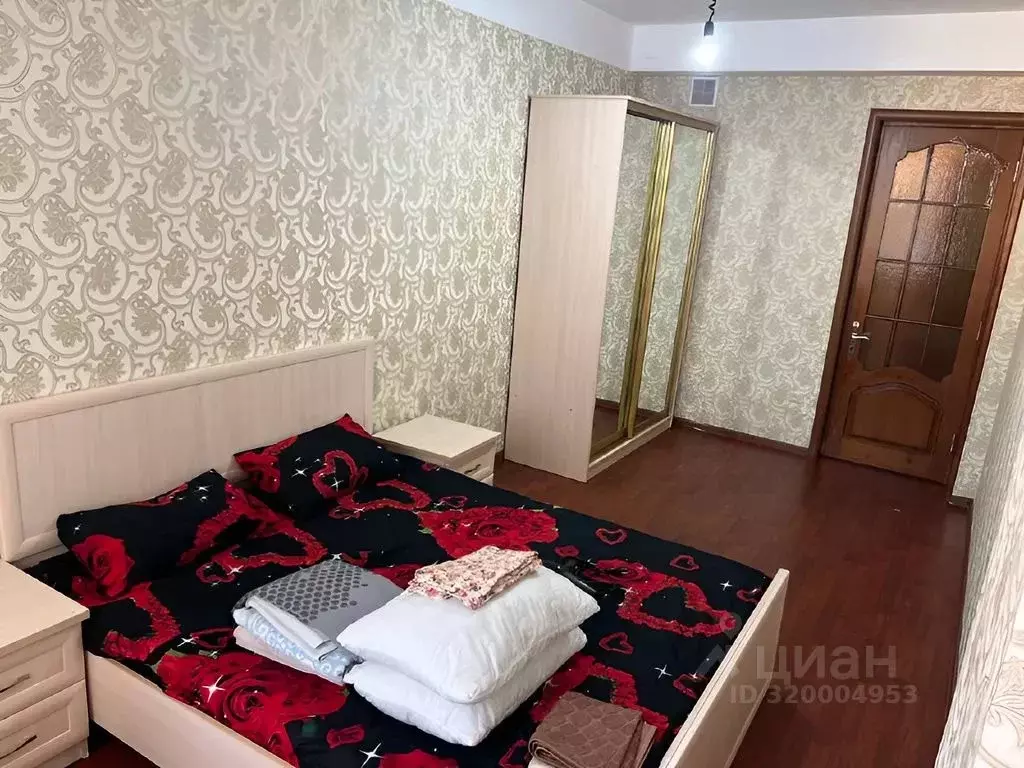2-к кв. Дагестан, Махачкала туп. 1-й Ирчи Казака, 15 (55.0 м) - Фото 1