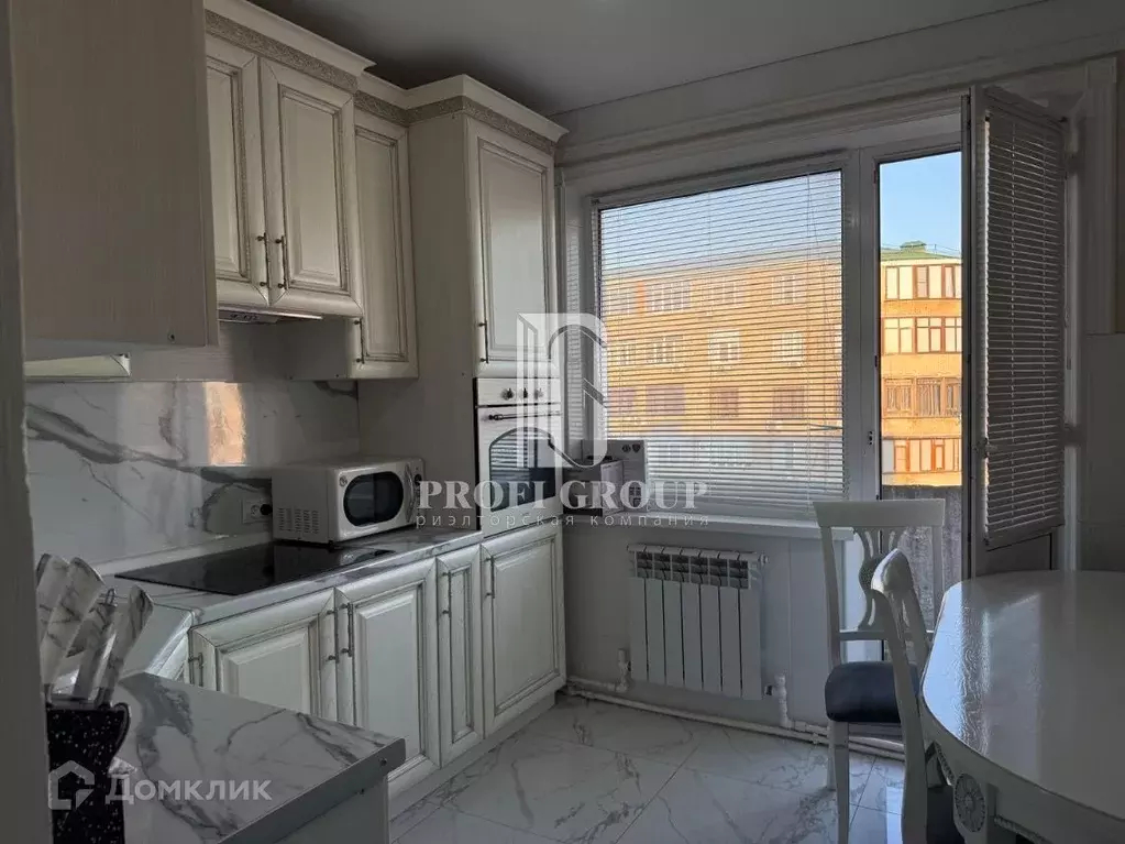 Продаётся 1-к квартира, 55 м - Фото 0