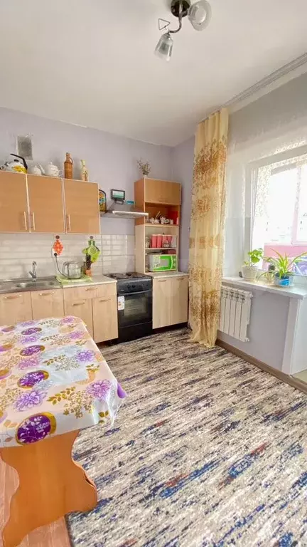 1-к. квартира, 26,8 м, 1/3 эт. - Фото 1