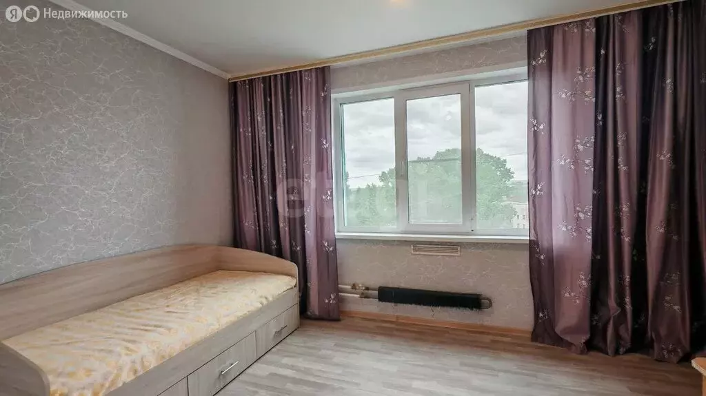 1-комнатная квартира: Кемерово, Рекордная улица, 35 (42.5 м) - Фото 1