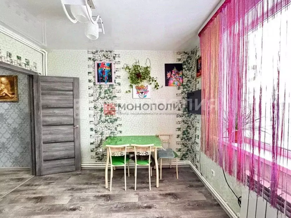 2-к кв. Амурская область, Белогорск 9 Мая ул., 159Г (55.1 м) - Фото 1