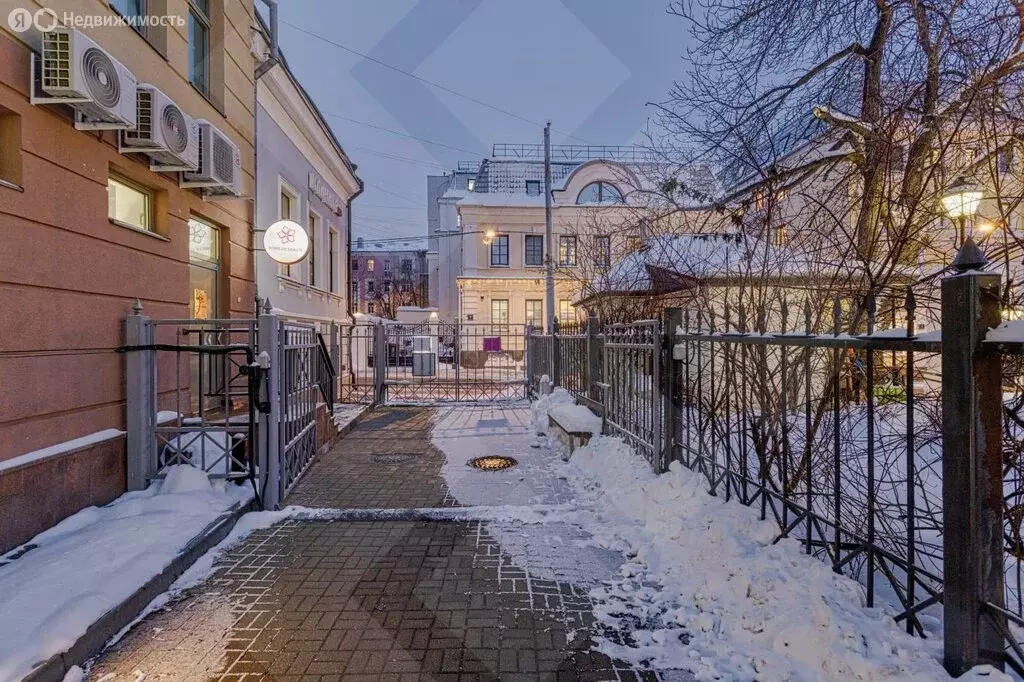 Офис (59 м) - Фото 2