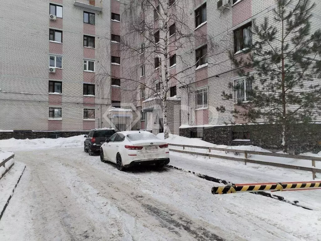 Помещение свободного назначения в Татарстан, Казань ул. Академика ... - Фото 2