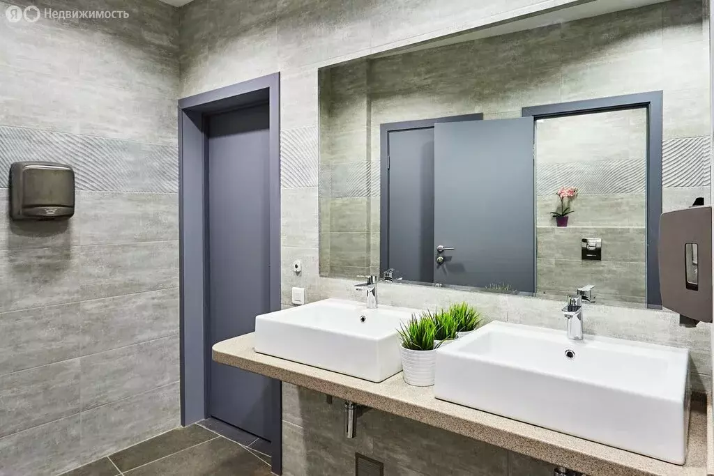 Офис (55.7 м) - Фото 2