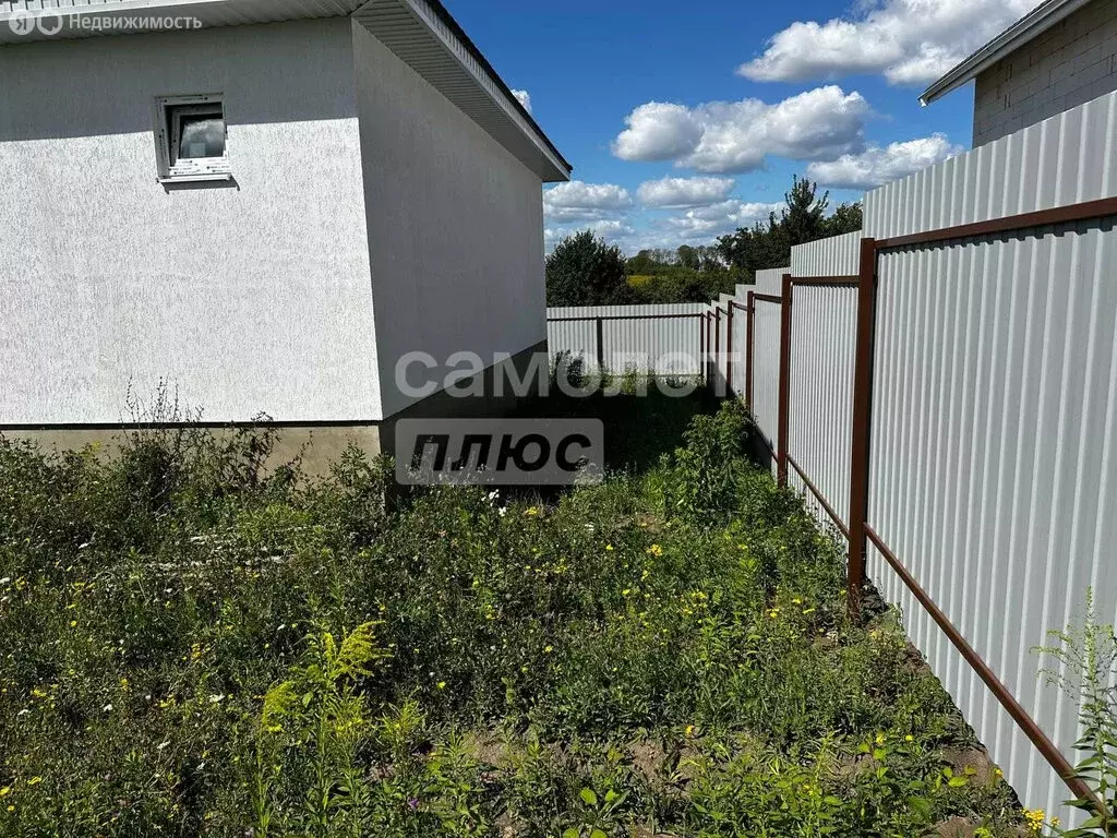 Дом в Кислино, Авангардная улица, 44 (90 м) - Фото 0