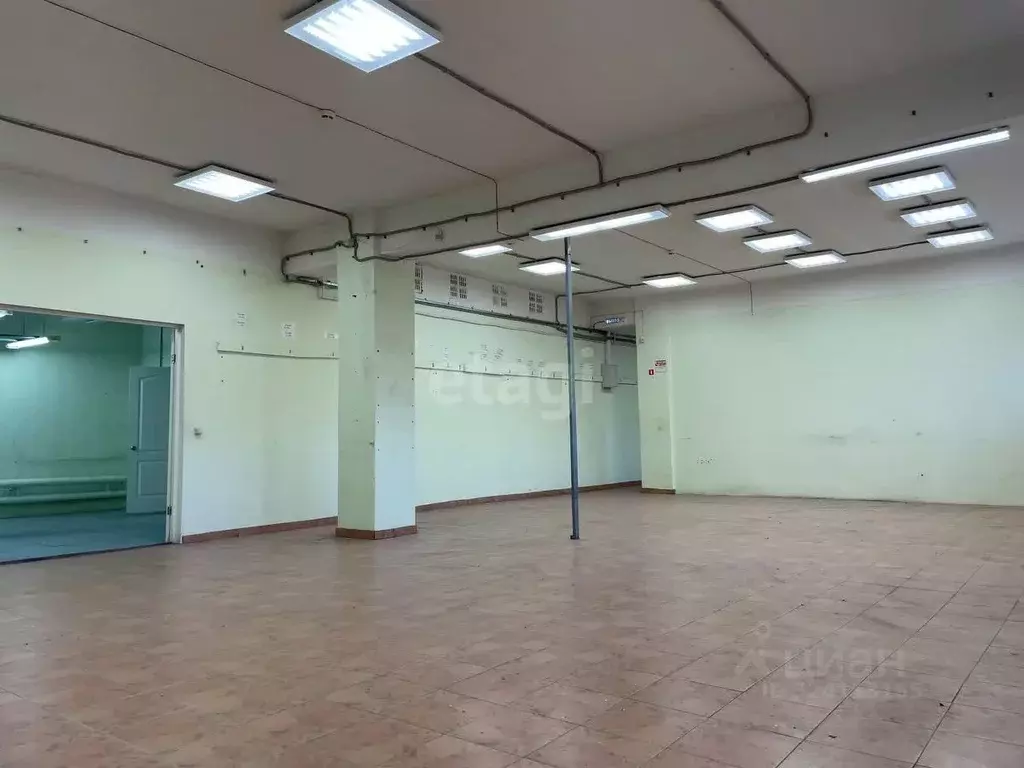 Помещение свободного назначения в Пермский край, Пермь ул. Анвара ... - Фото 2