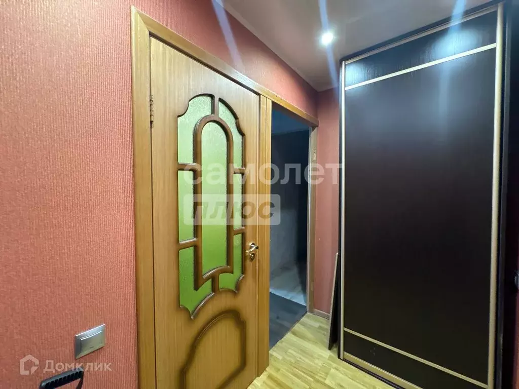 Продаётся 1-к квартира, 32.5 м - Фото 1