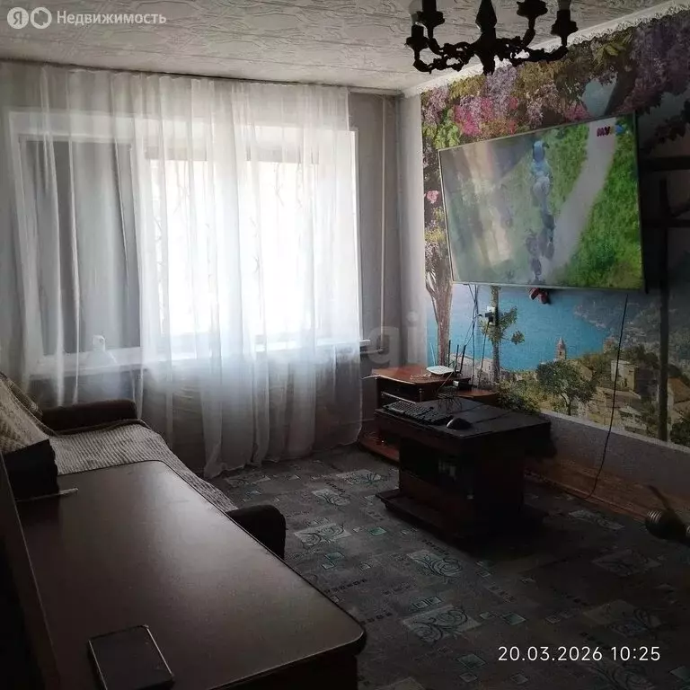 2-комнатная квартира: Троицк, улица имени С.И. Ловчикова, 72 (45 м) - Фото 2