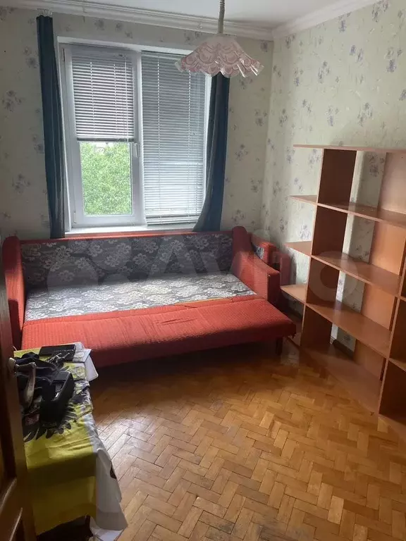 Комната 17 м в 2-к., 9/9 эт. - Фото 0