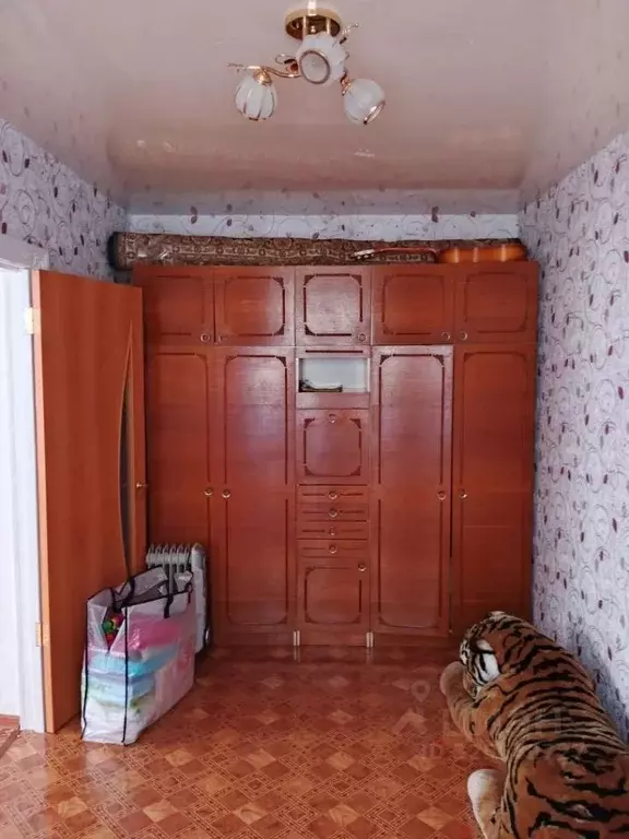 2-к кв. Волгоградская область, Волгоград ул. Героев Малой Земли, 33 ... - Фото 2