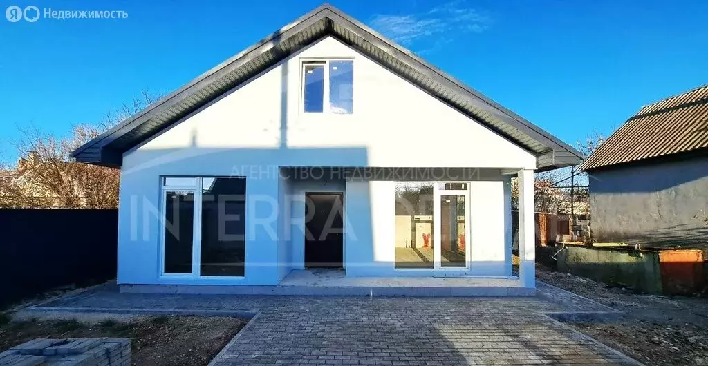 Дом в Севастополь, СНТ Муссон, 54 (120 м) - Фото 2