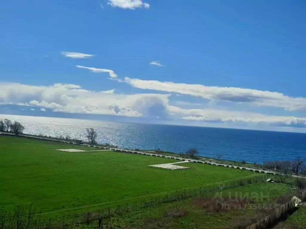 1-к кв. Краснодарский край, Геленджик Крымская ул., 19к6 (45.0 м) - Фото 1