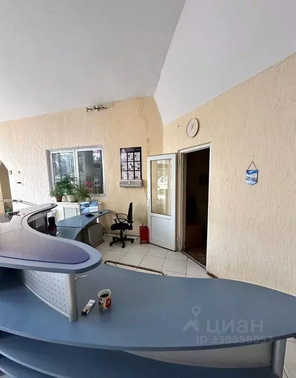 Офис в Краснодарский край, Геленджик ул. Островского, 164А (25 м) - Фото 1