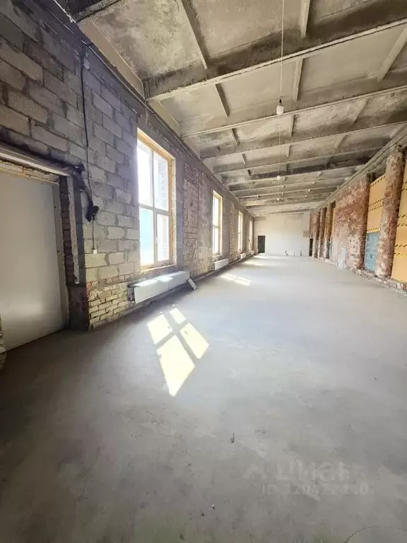 Производственное помещение в Красноярский край, Красноярск ул. 26 ... - Фото 2