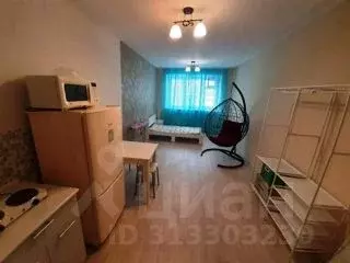 Комната Татарстан, Зеленодольск Комсомольская ул., 5 (18.0 м) - Фото 0