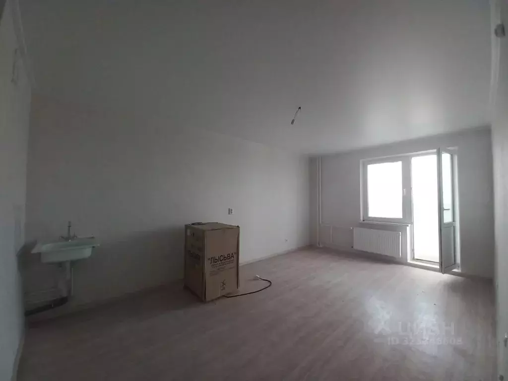 Студия Краснодарский край, Краснодар ул. Имени 75-летия Победы, 26к1 ... - Фото 1