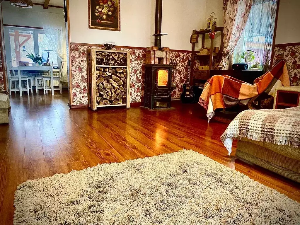 Дом в Нижегородская область, Бутурлинский муниципальный округ, д. ... - Фото 2