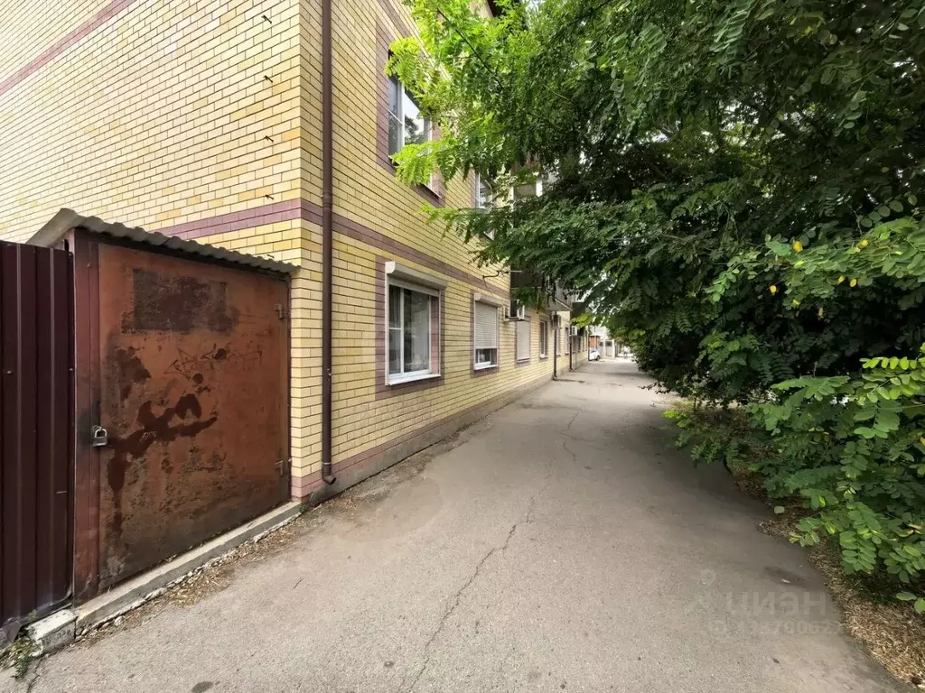 Помещение свободного назначения в Краснодарский край, Ейск Армавирская ... - Фото 1