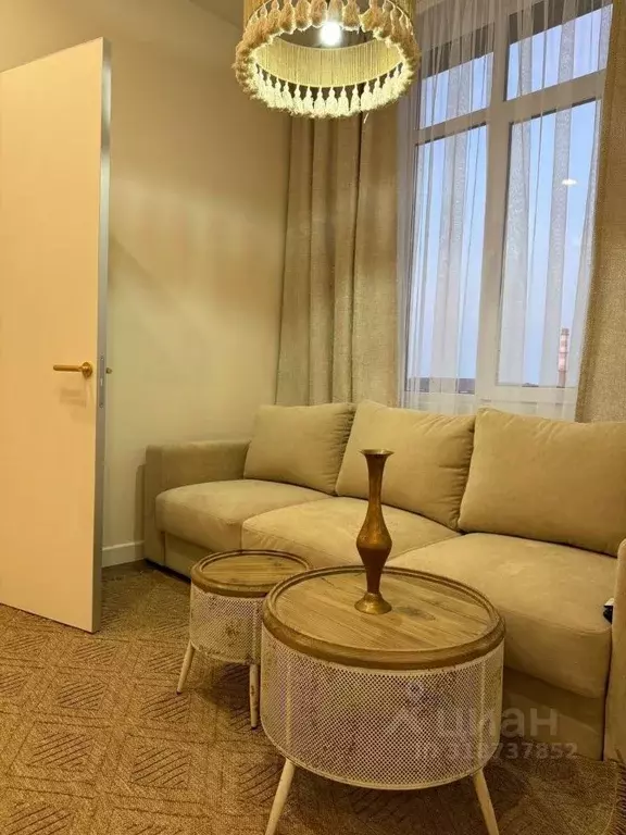 Студия Дагестан, Махачкала ул. Даниялова, 112 (43.0 м) - Фото 2