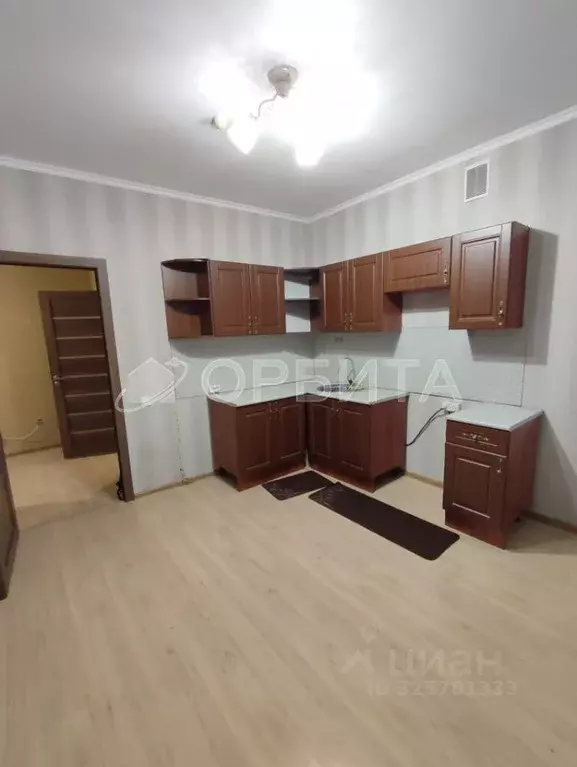 2-к кв. Тюменская область, Тюмень Интернациональная ул., 140 (62.4 м) - Фото 2