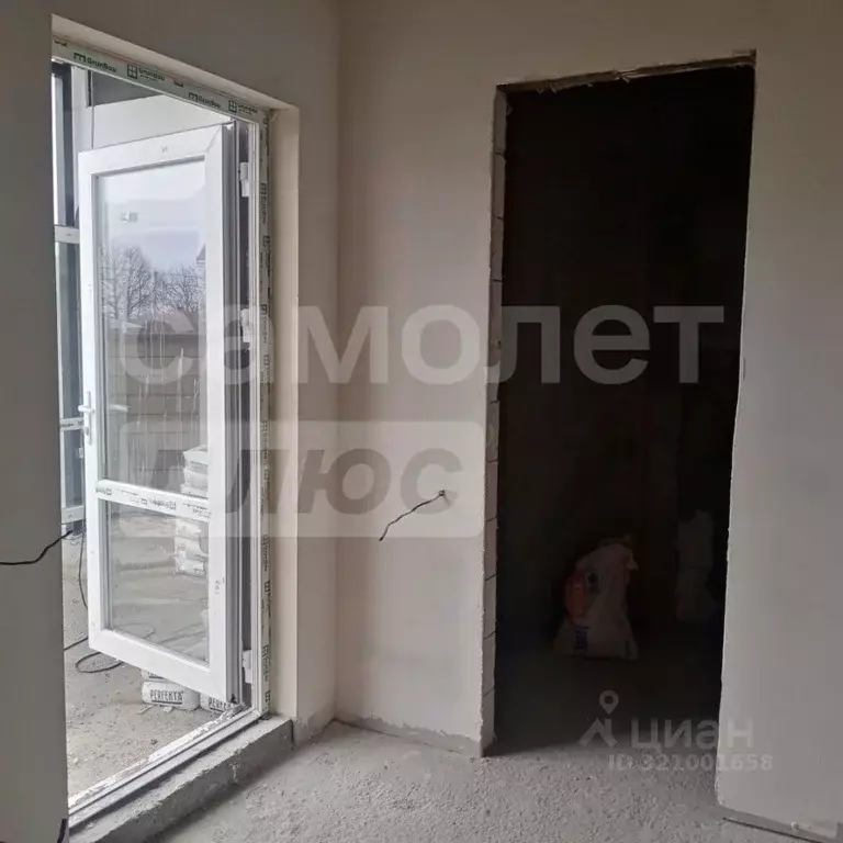 Студия Севастополь ул. Артдивизионовская, 21 (30.0 м) - Фото 1