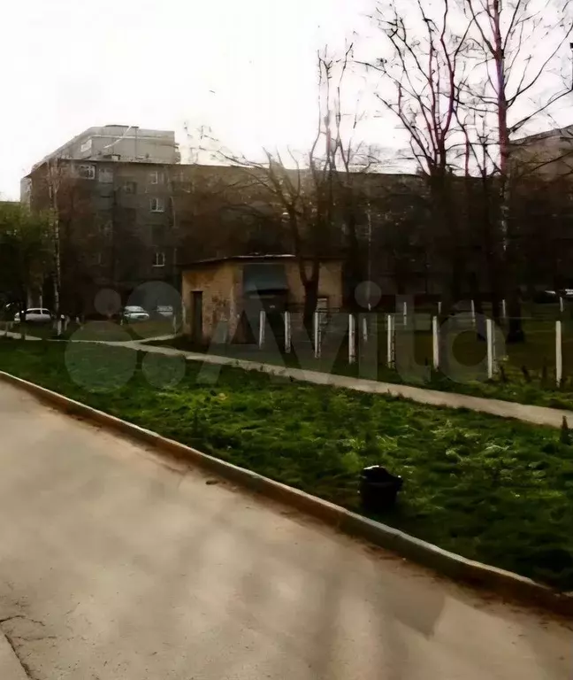 3-к. квартира, 65 м, 2/5 эт. - Фото 0