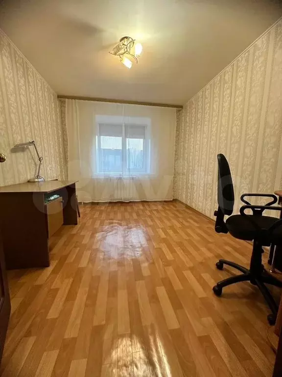 3-к. квартира, 58,7 м, 4/6 эт. - Фото 1