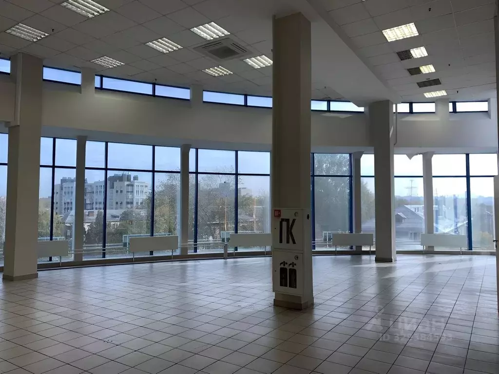 Офис в Нижегородская область, Нижний Новгород Сормовское ш., 1Д (269 ... - Фото 2