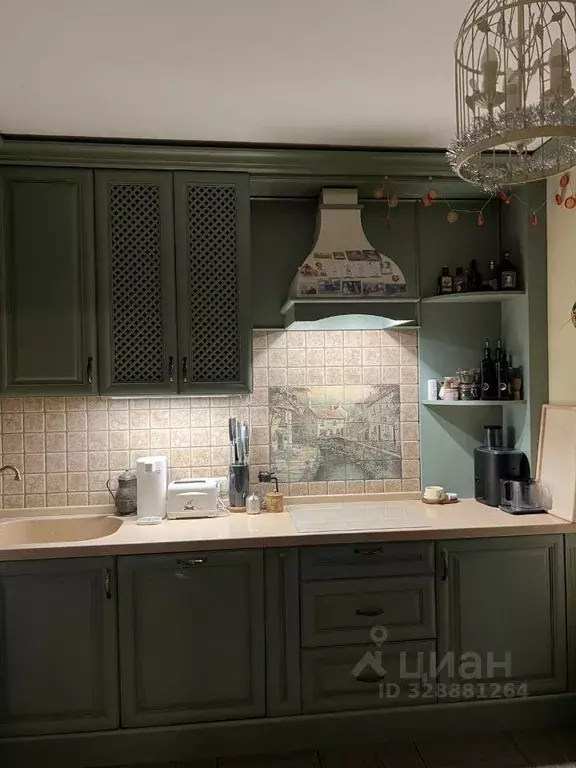 Квартира, 4 комнаты, 101.6 м - Фото 1