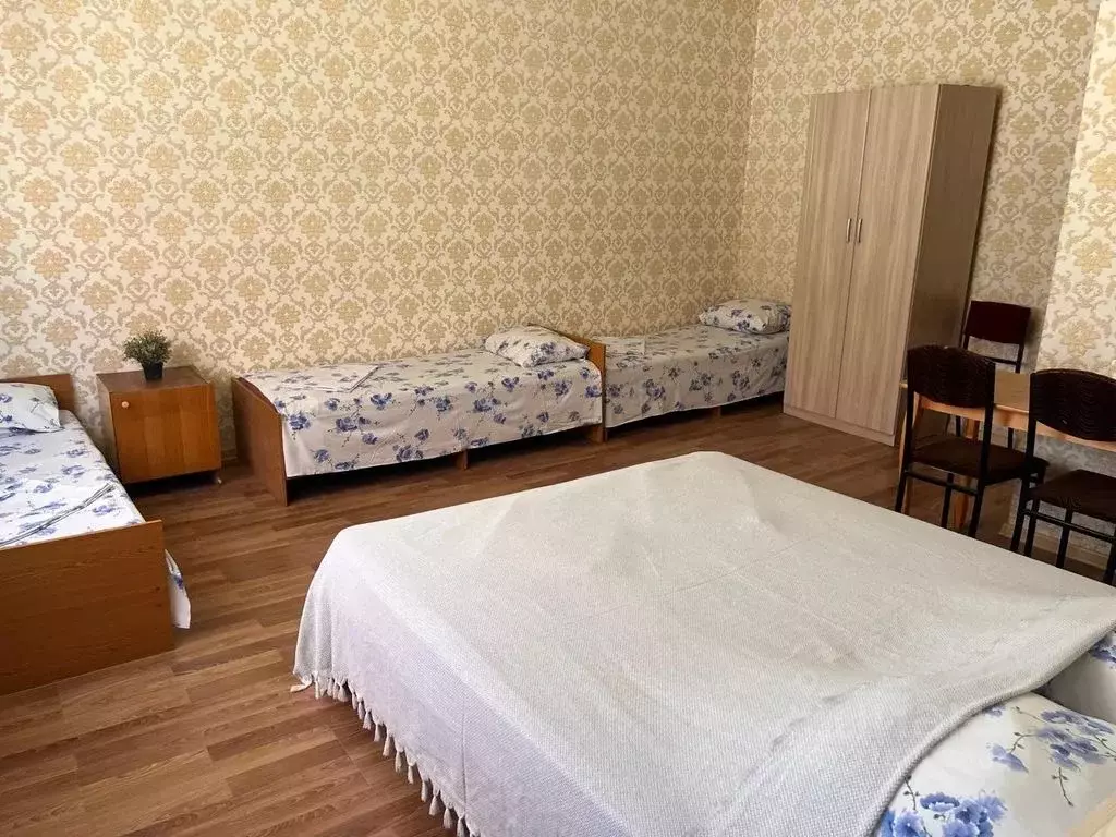 Комната Краснодарский край, Геленджик Рубиновый пер., 5 - Фото 1