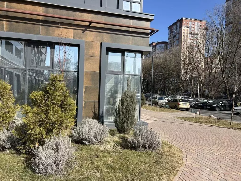 Офис в Ростовская область, Ростов-на-Дону ул. Вересаева, 102к1 (141 м) - Фото 2