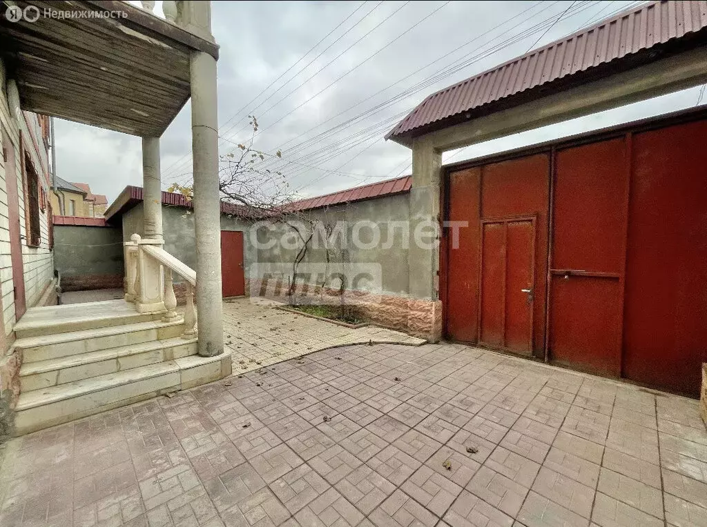 Дом в Махачкала, Знаменская улица, 37 (360 м) - Фото 2