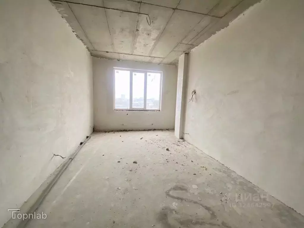 3-к кв. Кабардино-Балкария, Нальчик Эльбрусская ул., 19 (107.0 м) - Фото 2