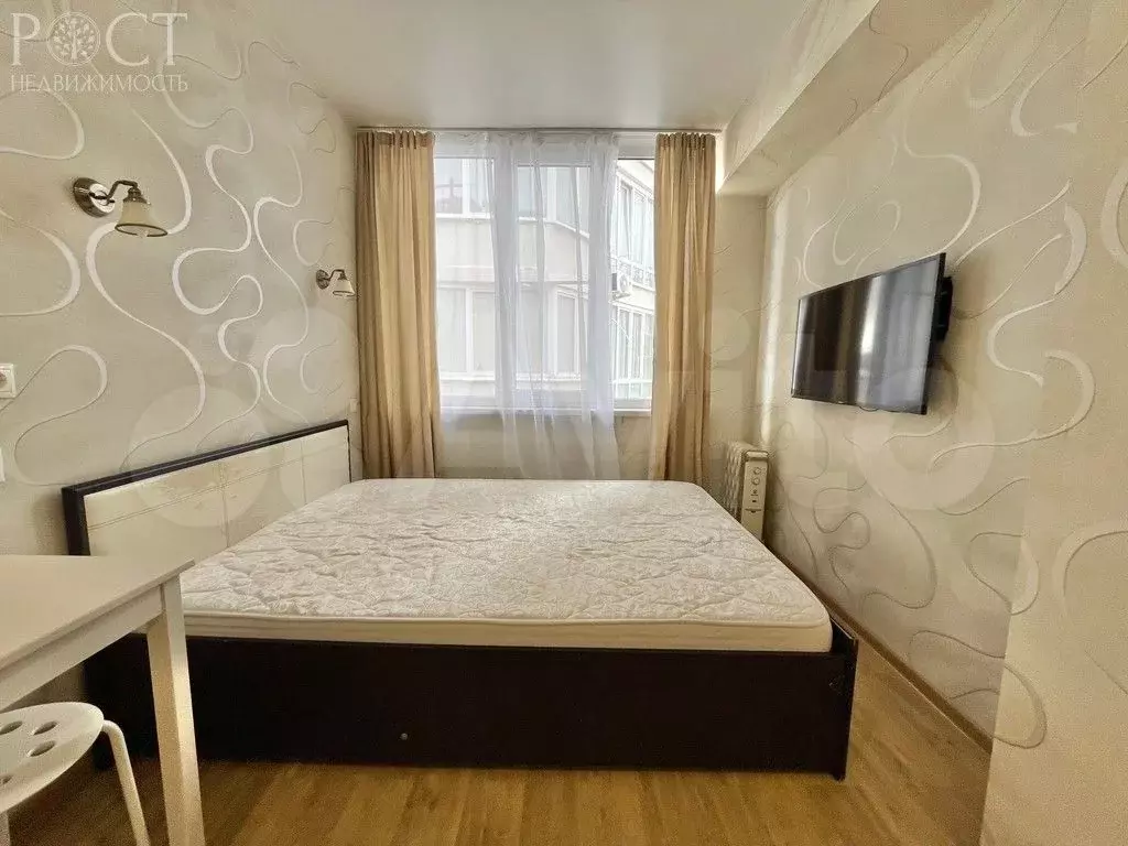 Квартира-студия, 20,5 м, 3/4 эт. - Фото 0