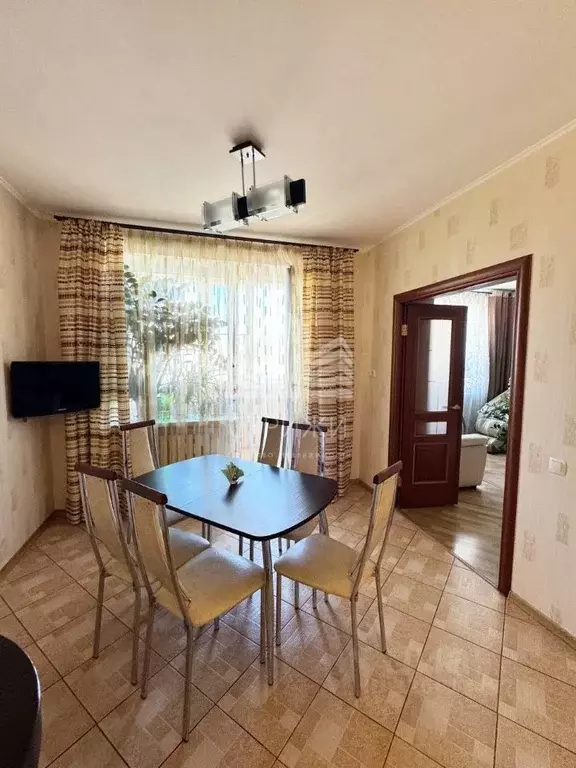 4-к кв. Самарская область, Самара ул. Губанова, 20а (137.0 м) - Фото 2